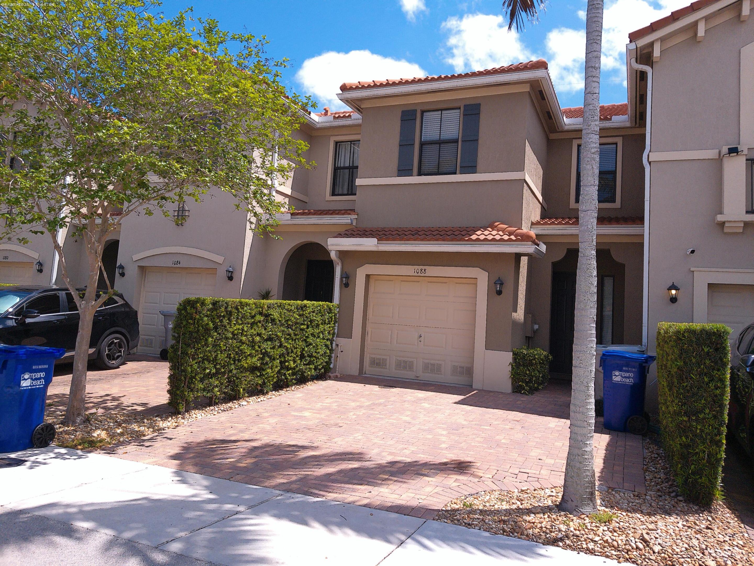 1088 NW 33rd Court, Pompano Beach, FL 33064, Pompano Beach