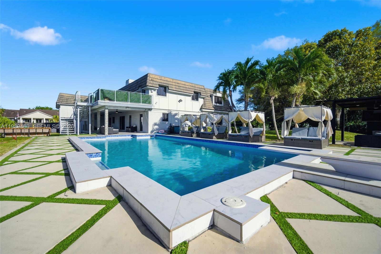 2201 SW 115th Terrace, Davie, FL 33325, Davie