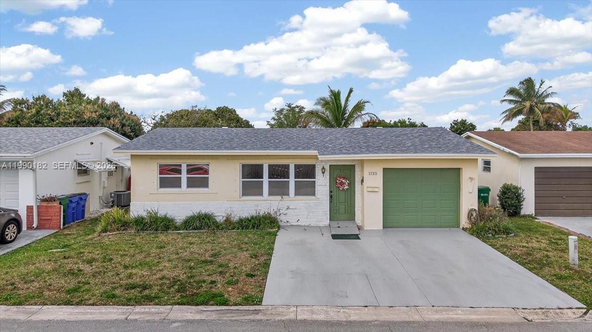 1125 NW 69th Avenue, Margate, FL 33063, Margate