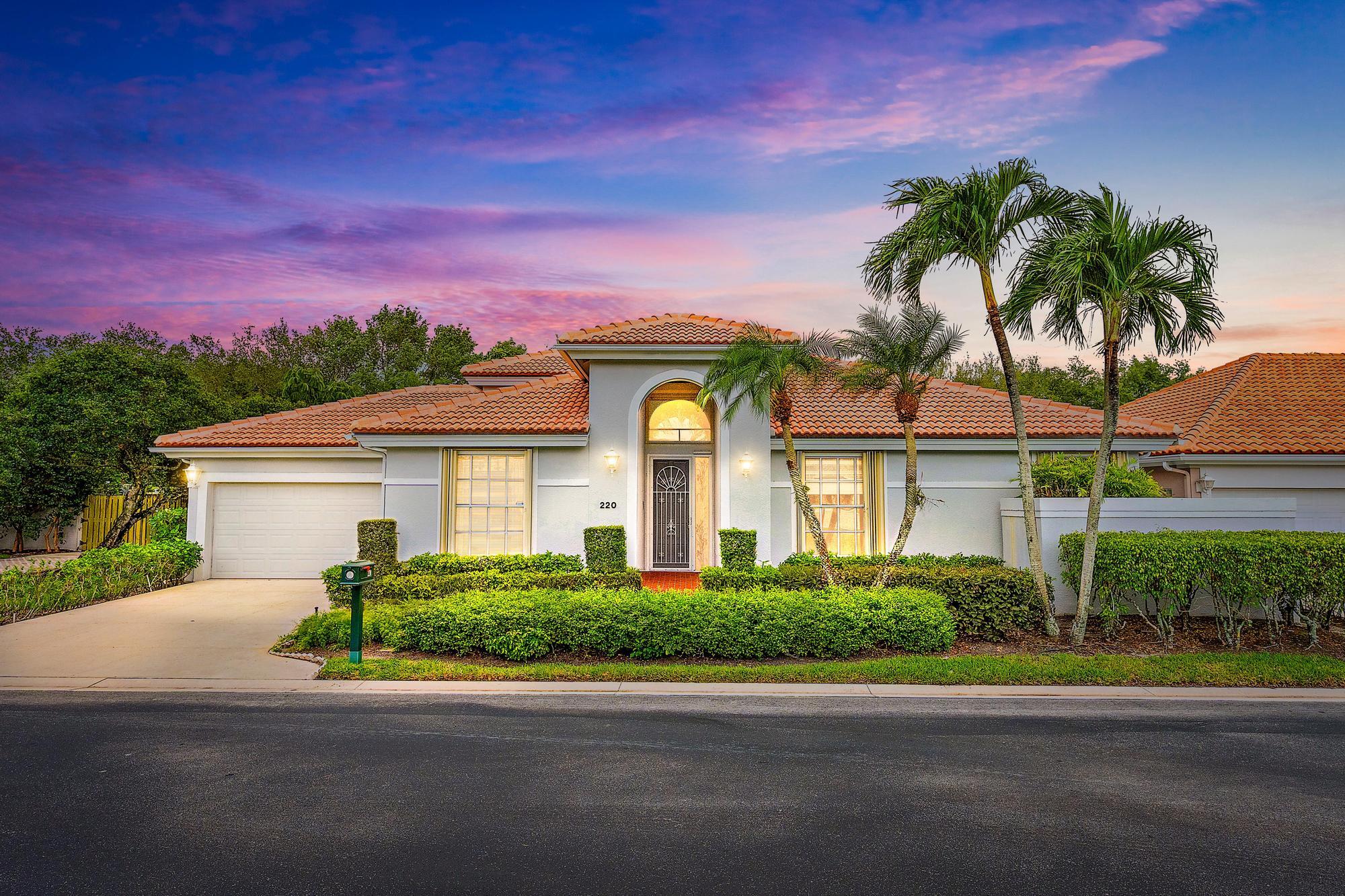 220 Eagleton Estates Boulevard, Palm Beach Gardens, FL 33418, Palm Beach Gardens