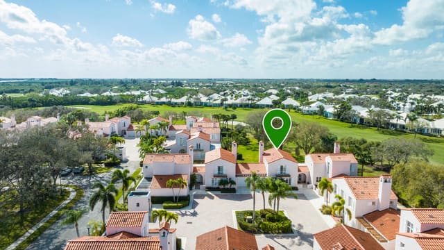 4805 Wood Duck Circle #61, Grand Harbor, Vero Beach, FL