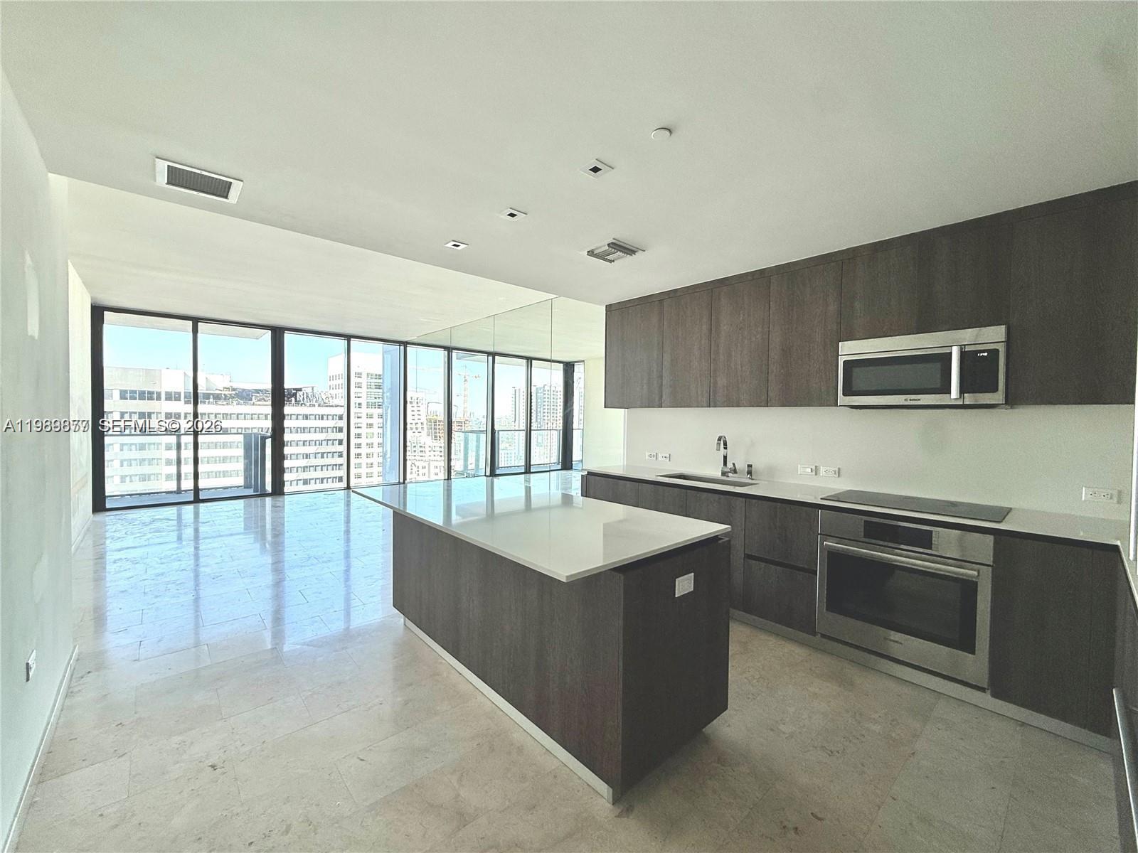 88 SW 7th Street 1808, Miami, FL 33130, Miami