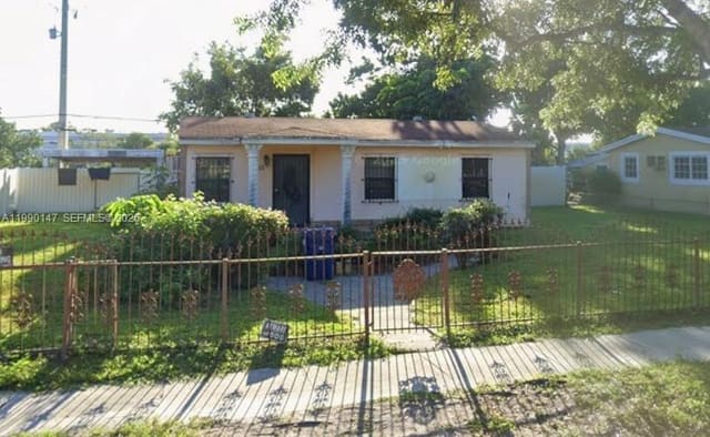 16401 NW 17th Court, Miami Gardens, FL 33054