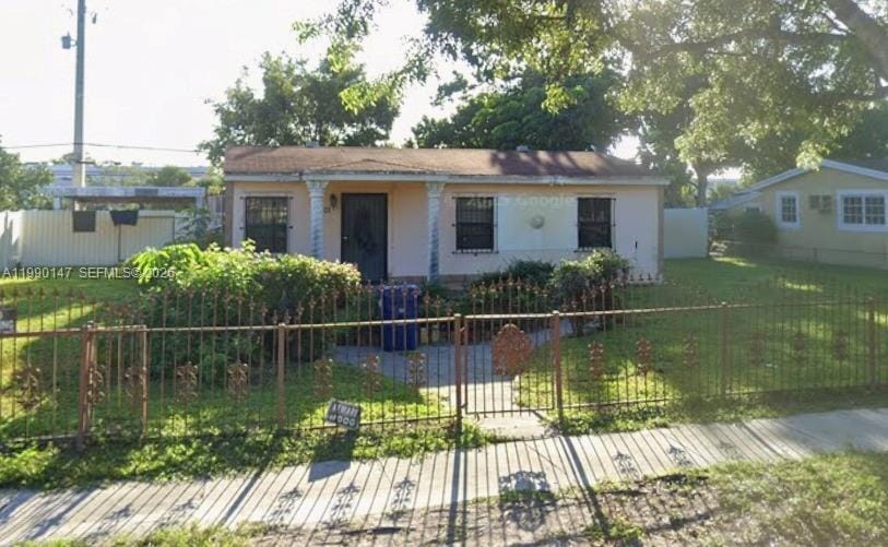 16401 NW 17th Court, Miami Gardens, FL 33054