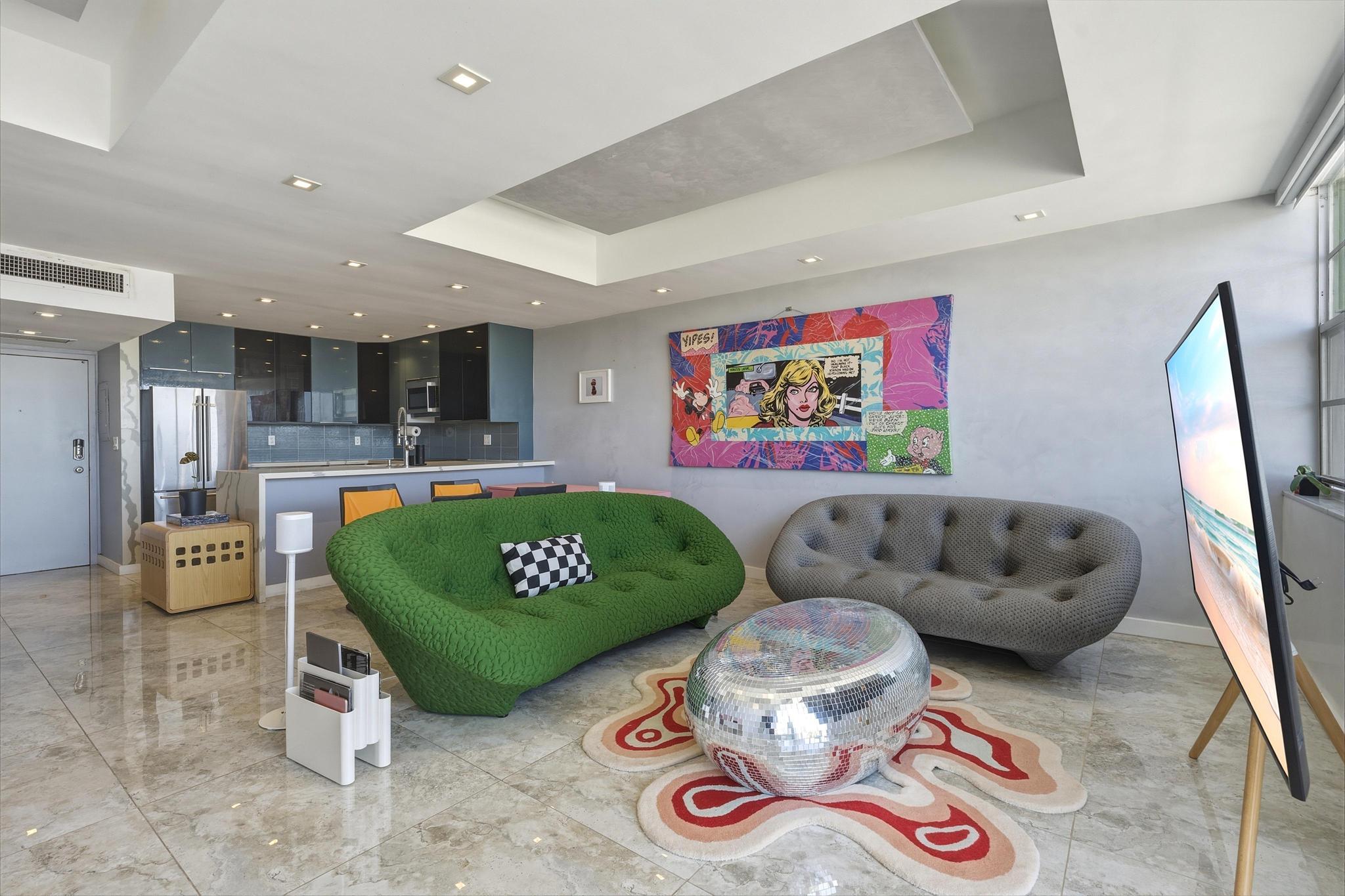 2100 Sans Souci Boulevard A1507, North Miami, FL 33181, North Miami