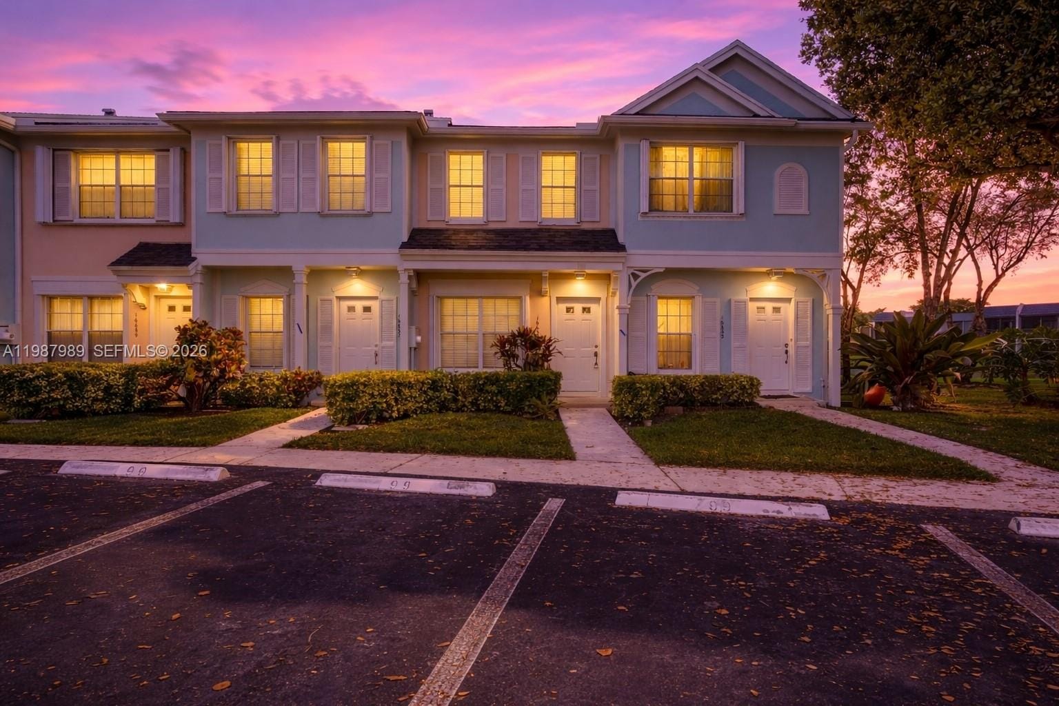 16635 Hemingway Drive, Weston, FL 33326 photo 1