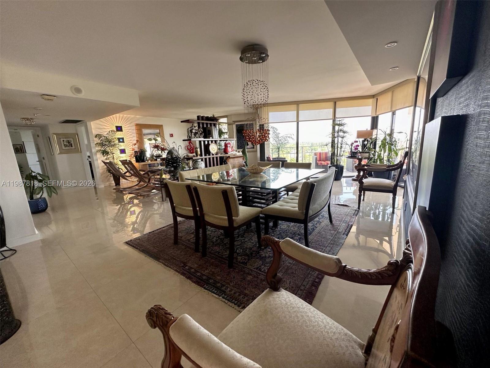1000 Quayside Terrace 1101, Miami, FL 33138, Miami