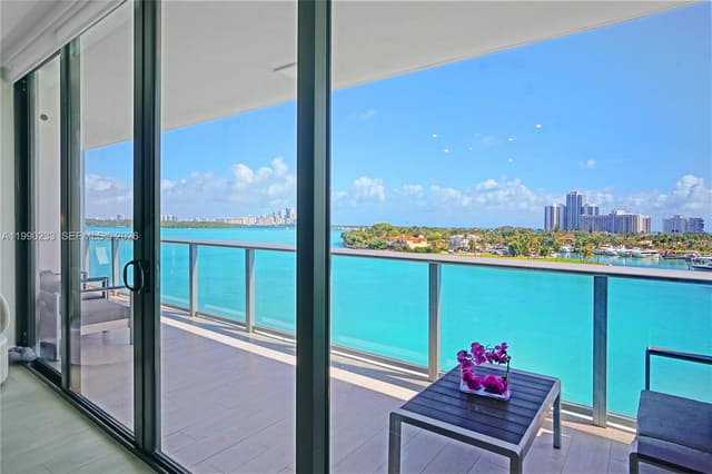 10201 E Bay Harbour 601, Bay Harbor Islands, FL 33154