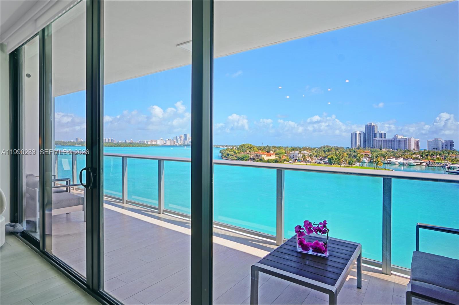 10201 E Bay Harbour 601 601, Bay Harbor Islands, FL 33154, Bay Harbor Islands