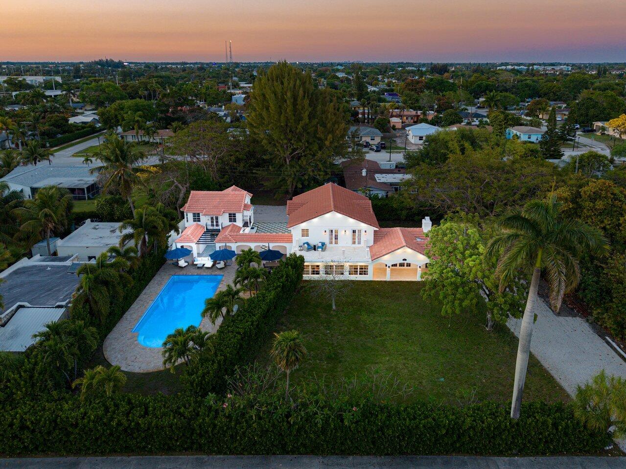 321 SW 1st Avenue, Boynton Beach, FL 33435, Boynton Beach