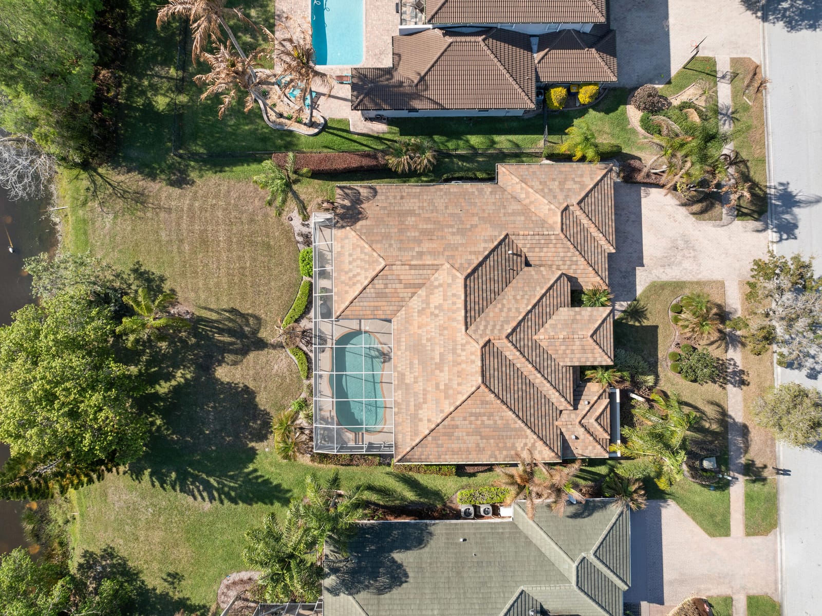 5180 SW Hammock Creek Drive — photo 3