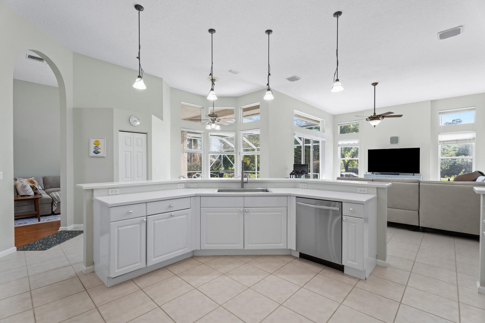 5180 SW Hammock Creek Drive — photo 8