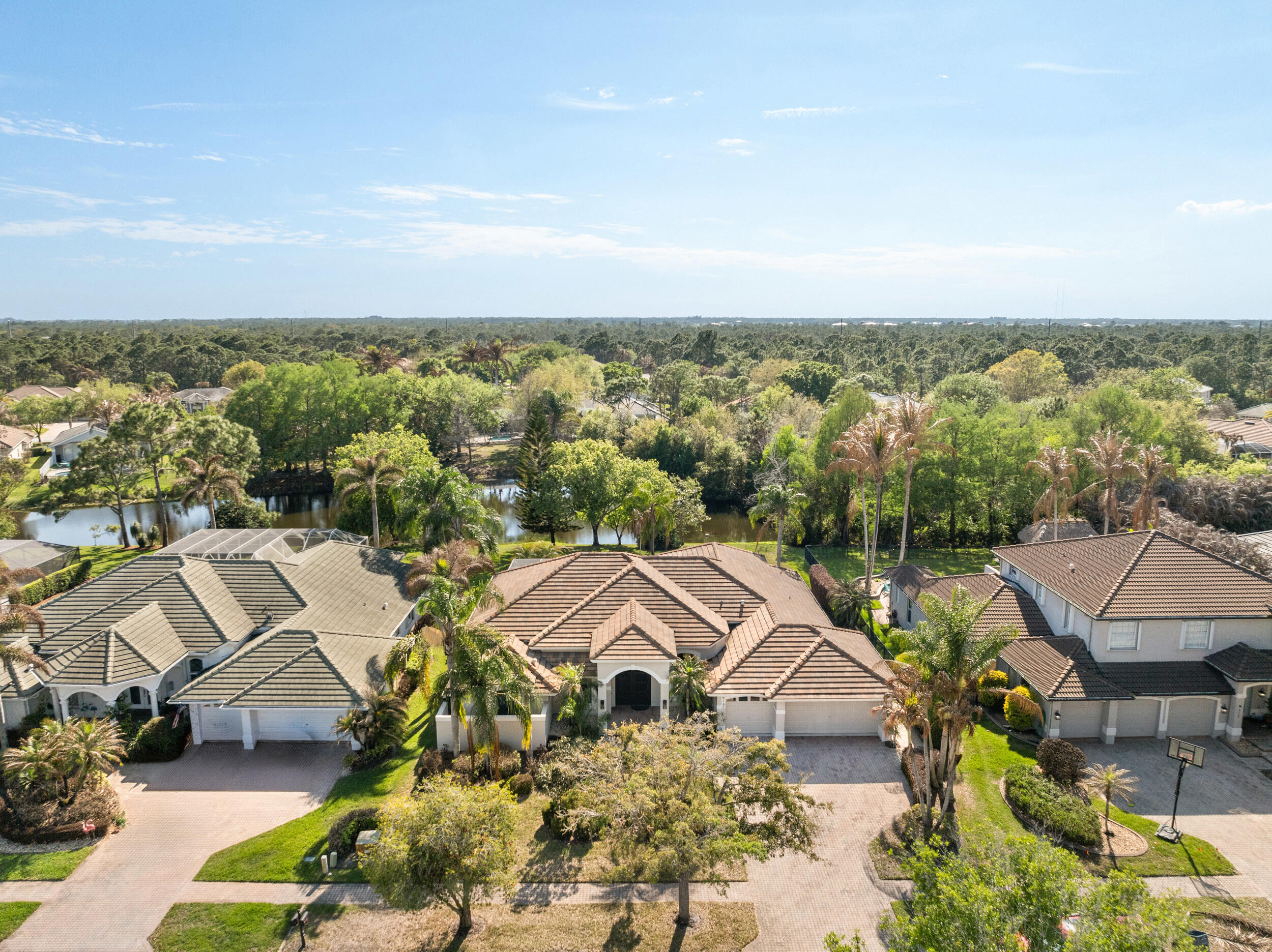 5180 SW Hammock Creek Drive, Palm City, FL 34990, Palm City