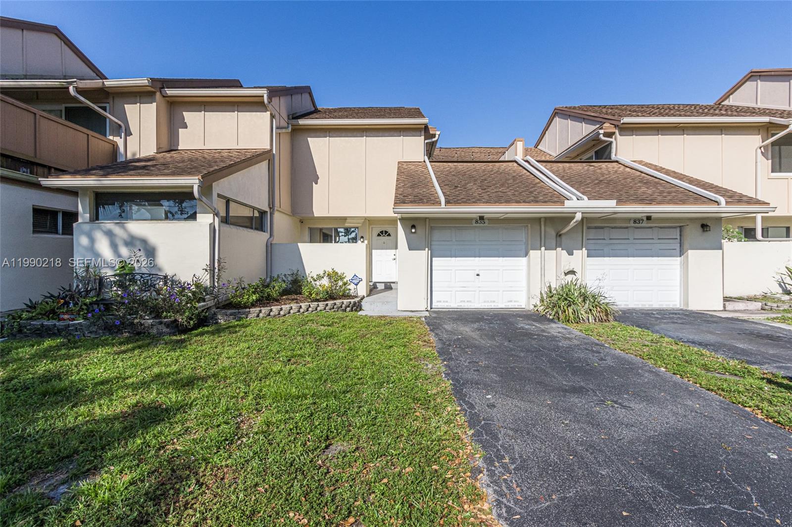 835 NW 80th Terrace 11, Plantation, FL 33324, Plantation