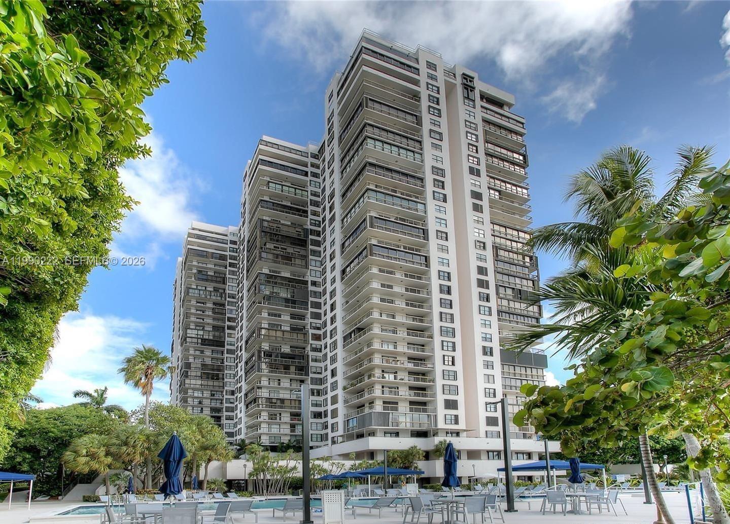 2333 Brickell Avenue 2607, Miami, FL 33129, Miami