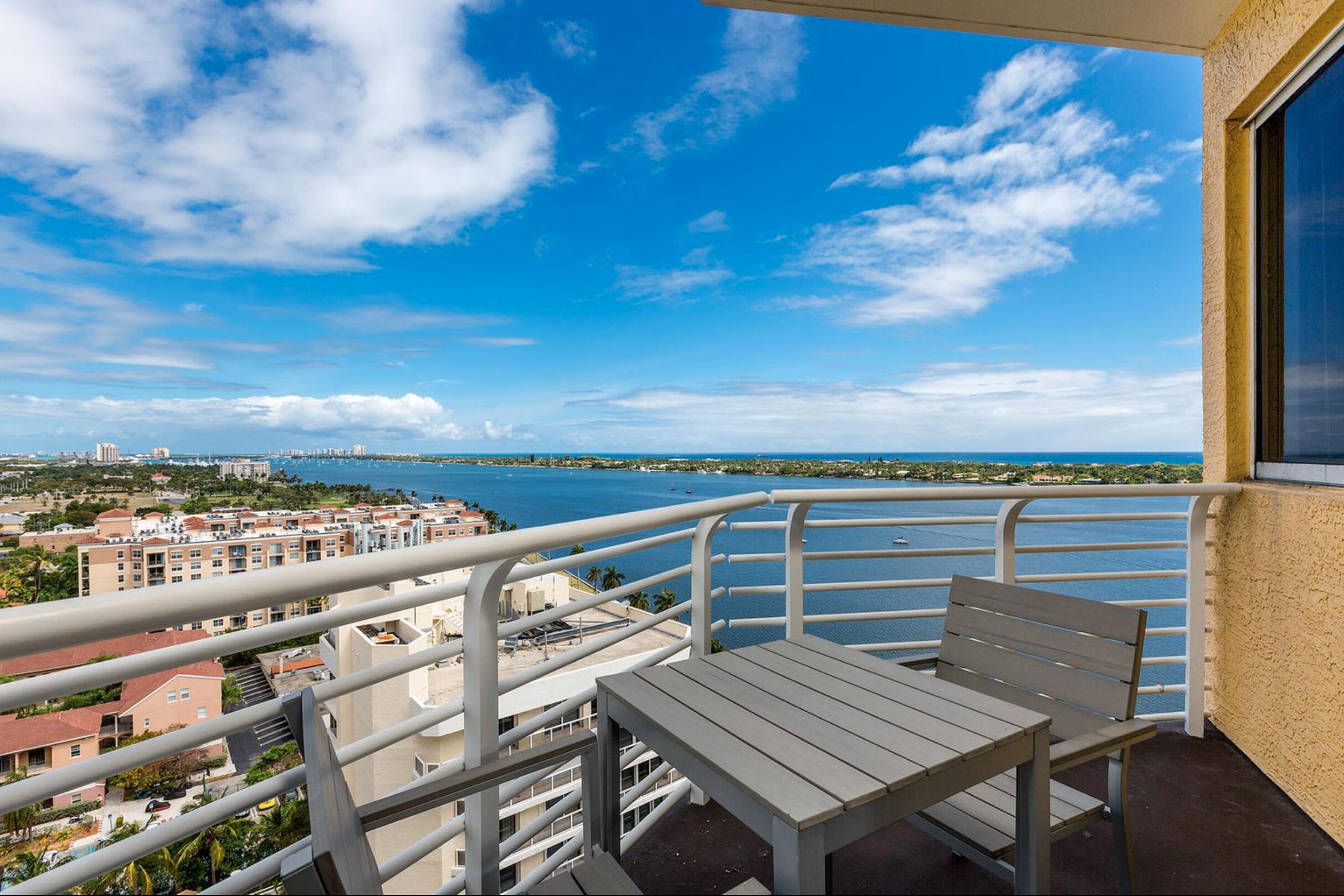 1551 N Flagler Dr Drive Uph 2, West Palm Beach, FL 33401, West Palm Beach