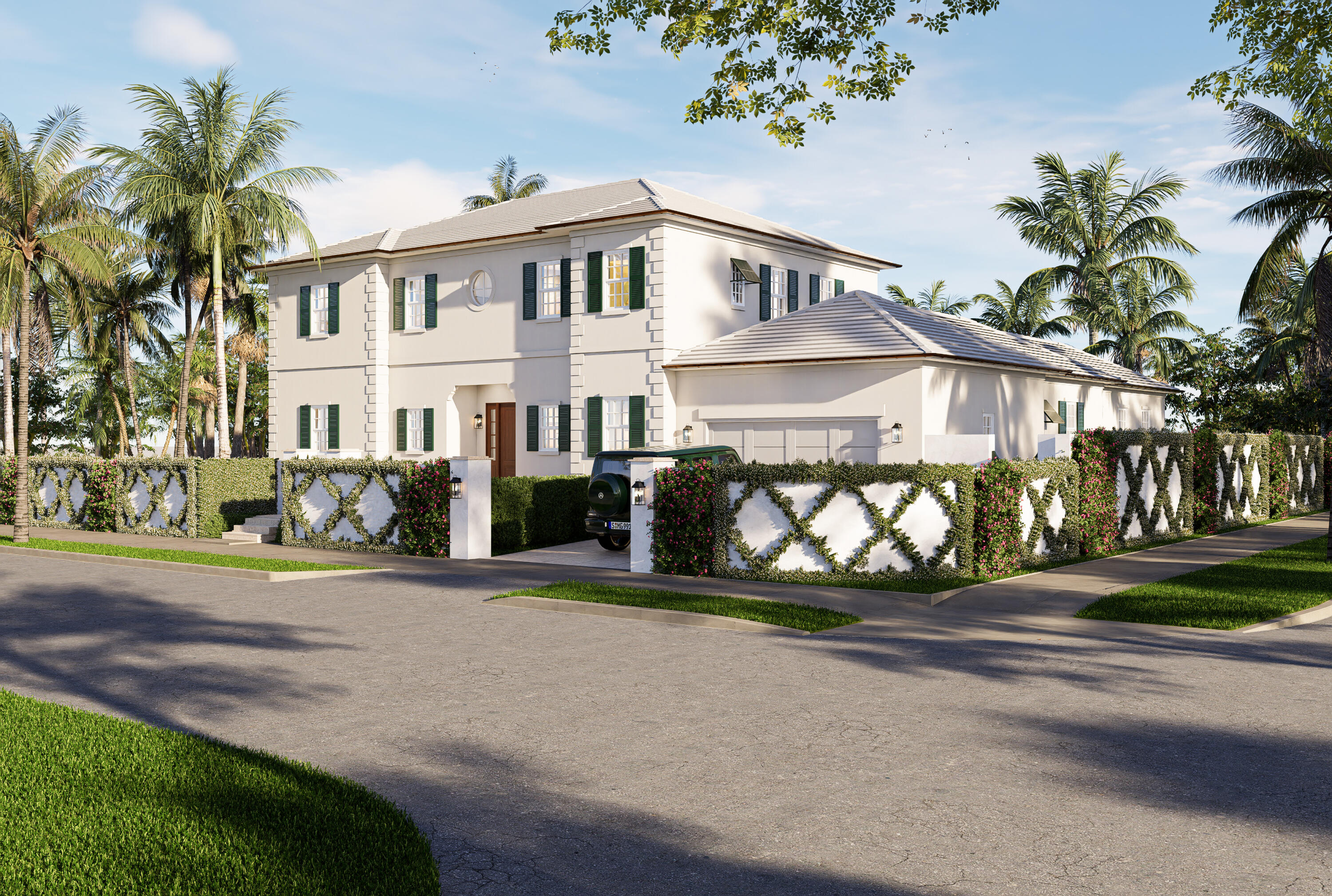 372 Franklin Road, West Palm Beach, FL 33405, West Palm Beach