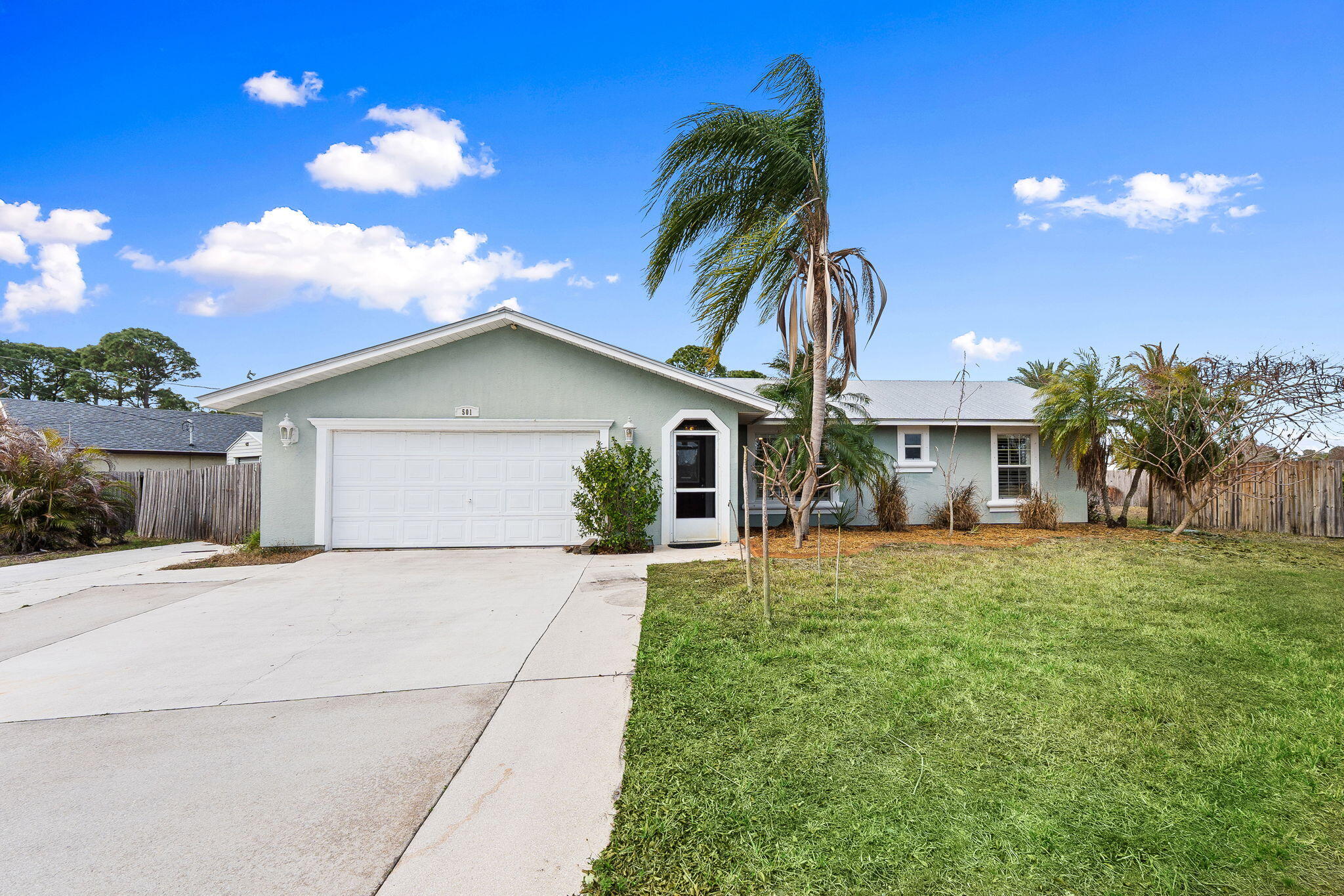 501 SW Todd Avenue, Port St. Lucie, FL 34983, Port St Lucie