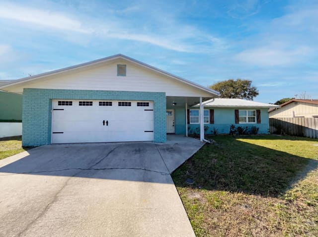 1930 NE 23rd Terrace, sold in Leilani Heights, Jensen Beach, FL