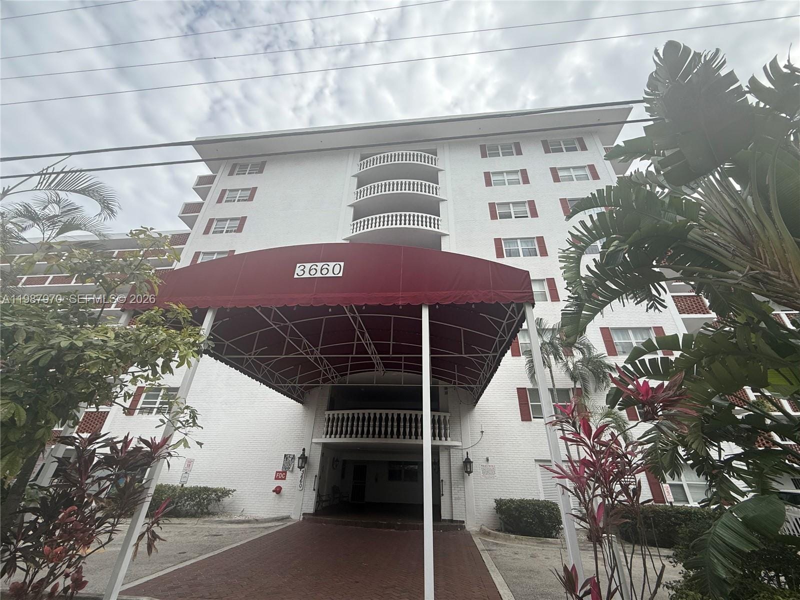 3660 NE 166th Street 415, North Miami Beach, FL 33160