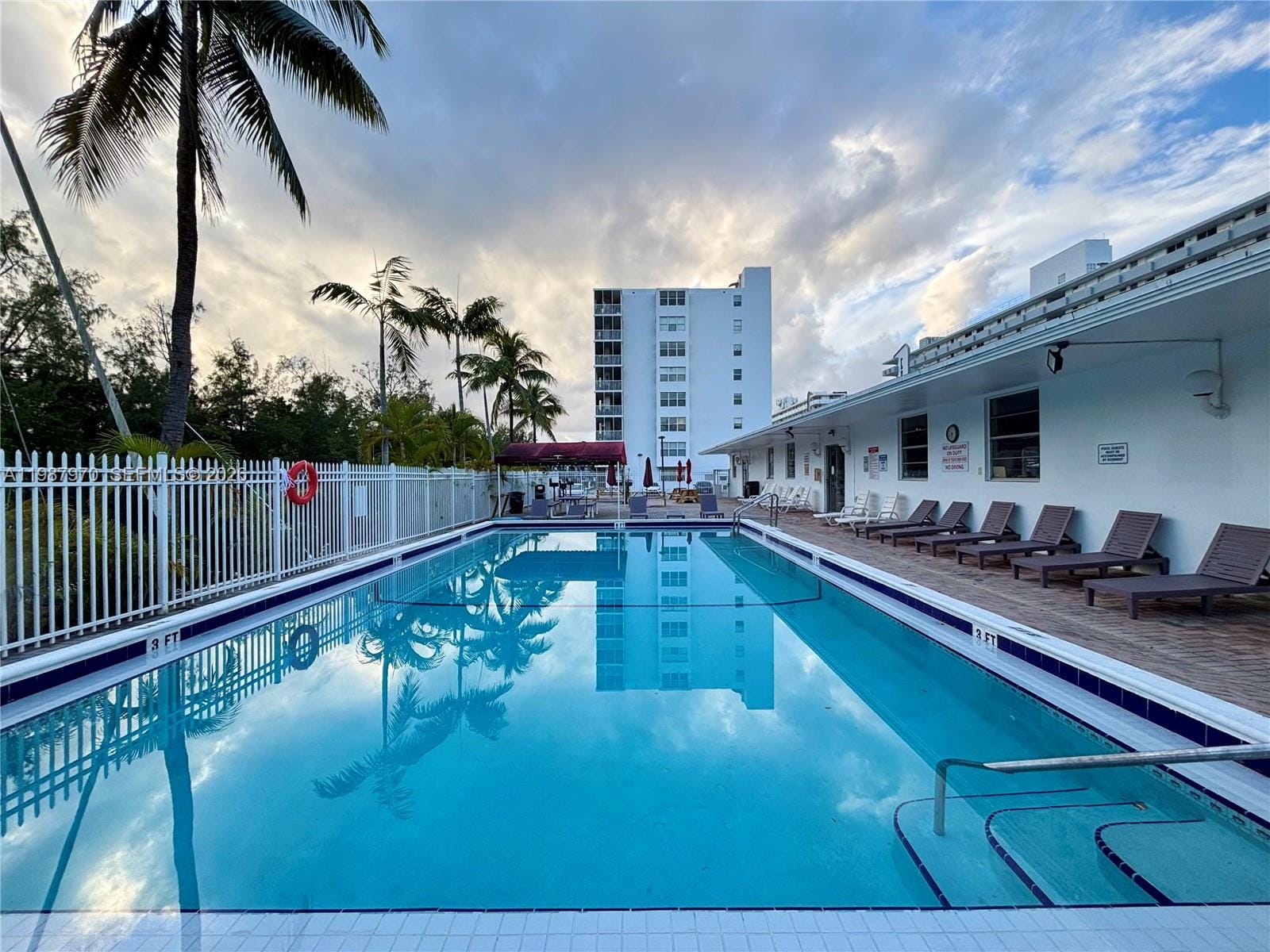 3660 NE 166th Street 415, North Miami Beach, FL 33160 photo 24