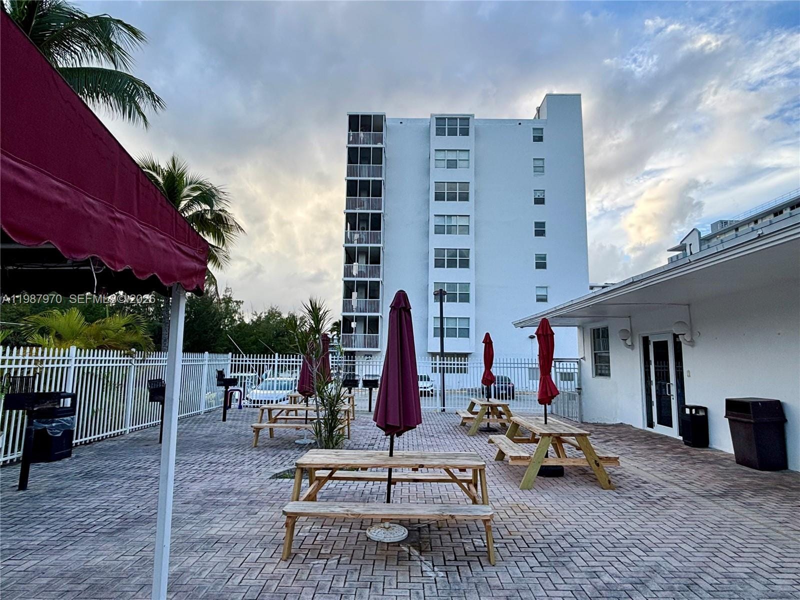 3660 NE 166th Street 415, North Miami Beach, FL 33160 photo 25
