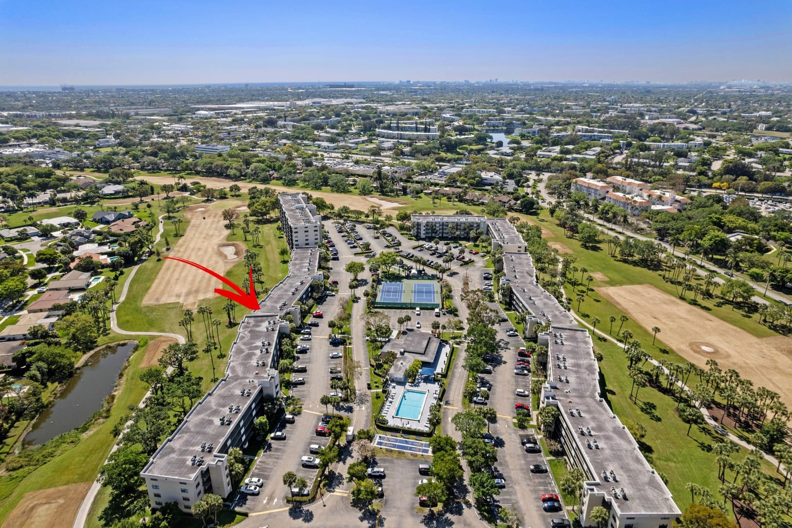 2420 Deer Creek Country Club Boulevard 310-d, Deerfield Beach, FL 33442 photo 24