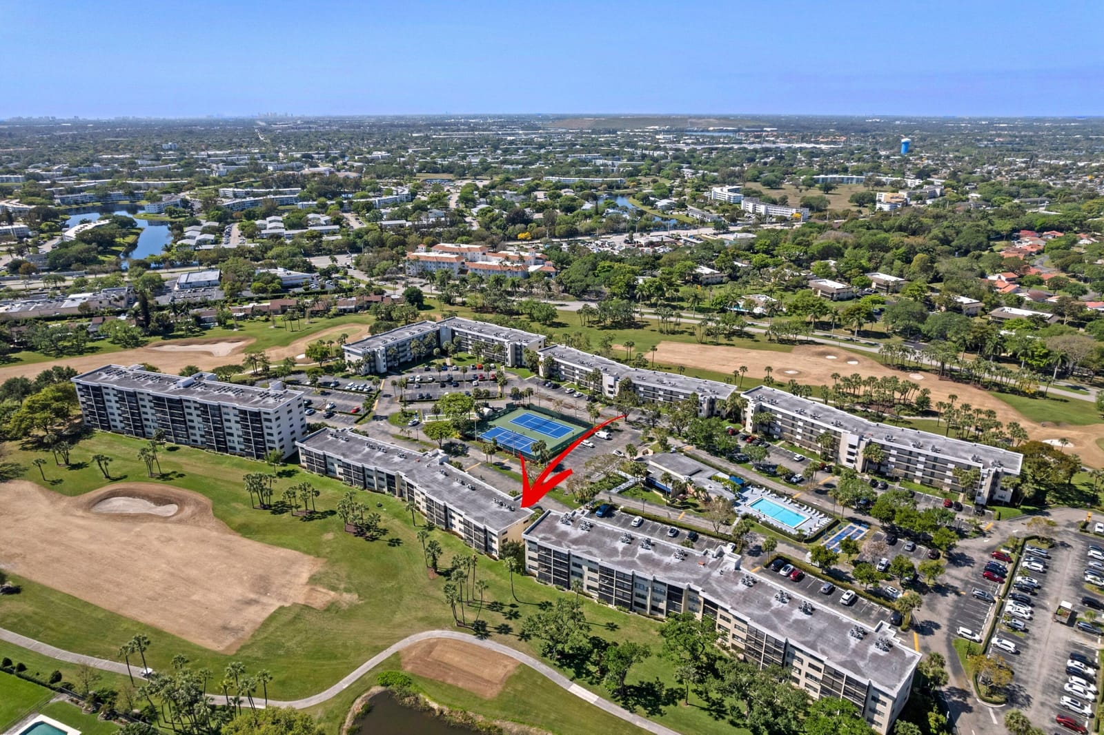 2420 Deer Creek Country Club Boulevard 310-d, Deerfield Beach, FL 33442 photo 25