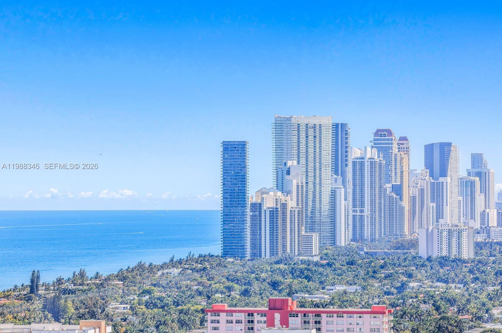 2600 E Hallandale Beach Boulevard T3103, Hallandale Beach, FL 33009 photo 3