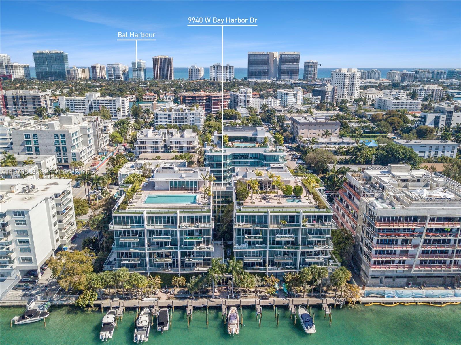9940 W Bay Harbor Drive 3GN, Bay Harbor Islands, FL 33154, Bay Harbor Islands
