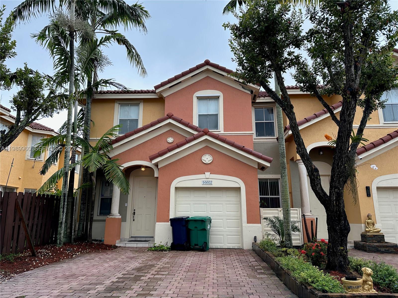 16602 SW 78th Terrace, Miami, FL 33193, Miami