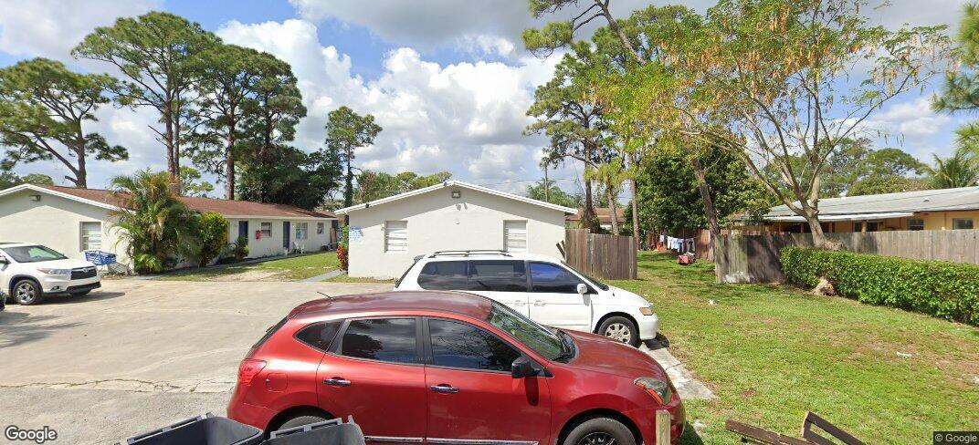 1981 49th Avenue S, West Palm Beach, FL 33415, West Palm Beach
