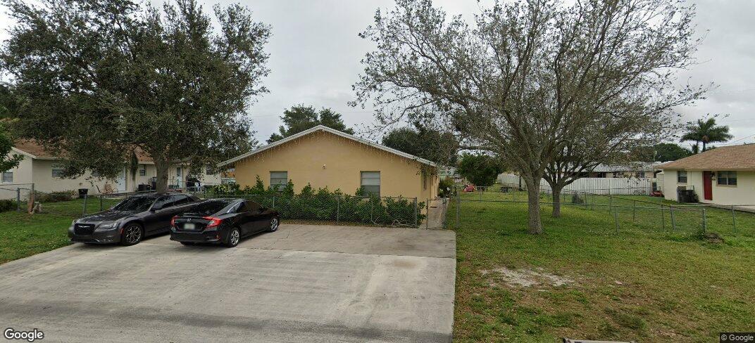1686 Citation Drive, West Palm Beach, FL 33417, West Palm Beach