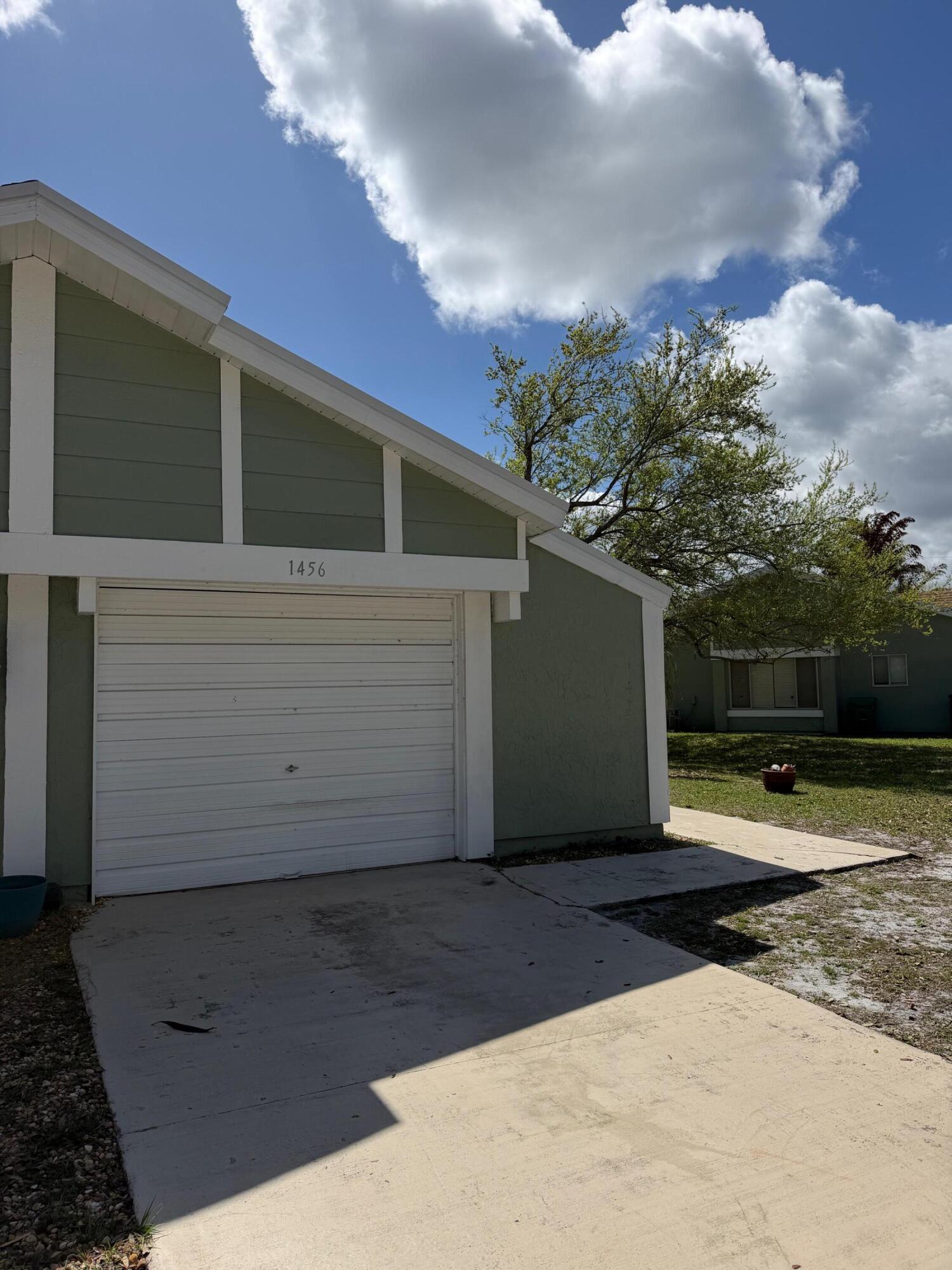 1456 SE Rivergreen Circle, Port St. Lucie, FL 34952, Port St Lucie