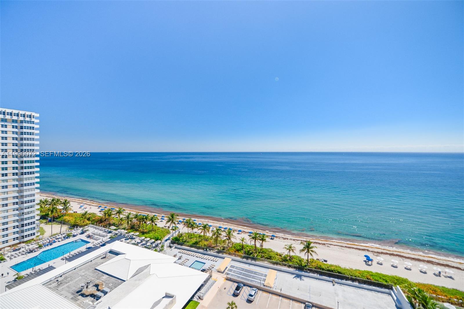 1980 S Ocean Drive 17E, Hallandale Beach, FL 33009, Hallandale Beach