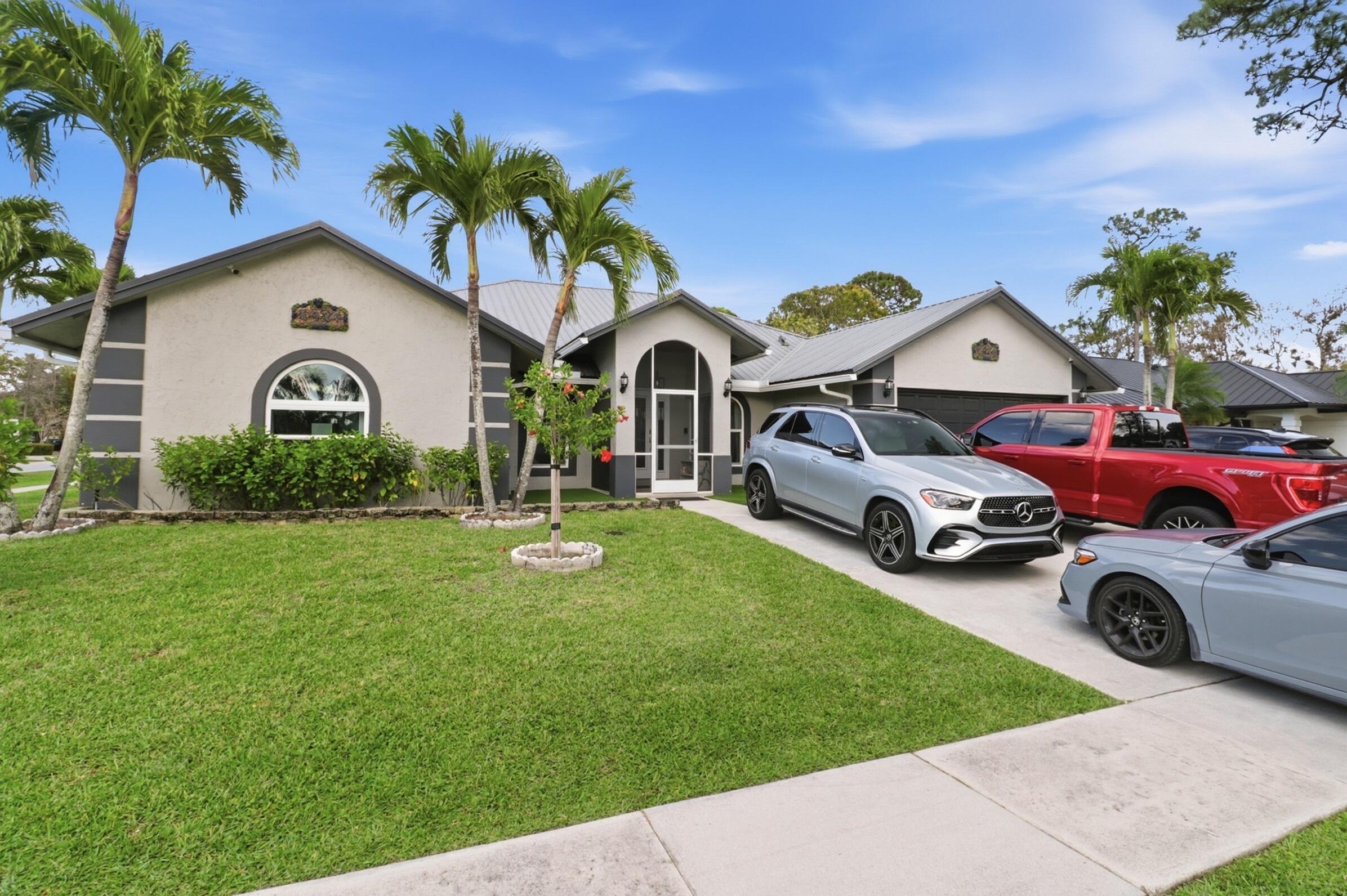 1424 Primrose Lane, Wellington, FL 33414, Wellington
