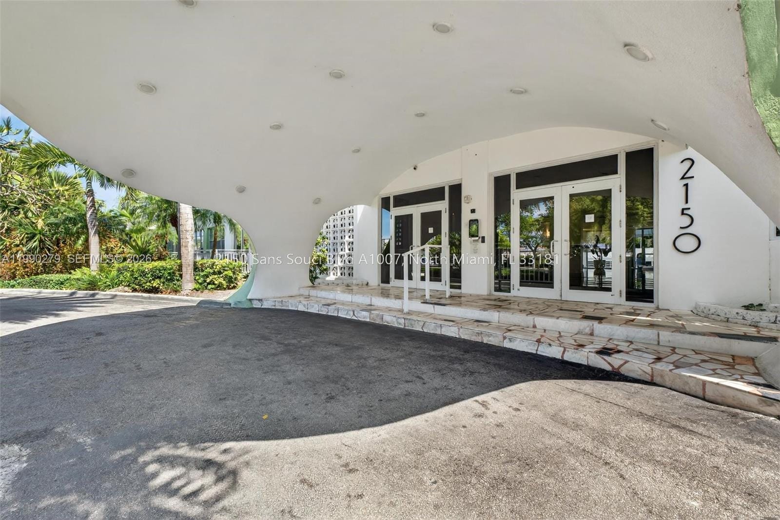 2150 Sans Souci Boulevard A1007, North Miami, FL 33181 photo 21
