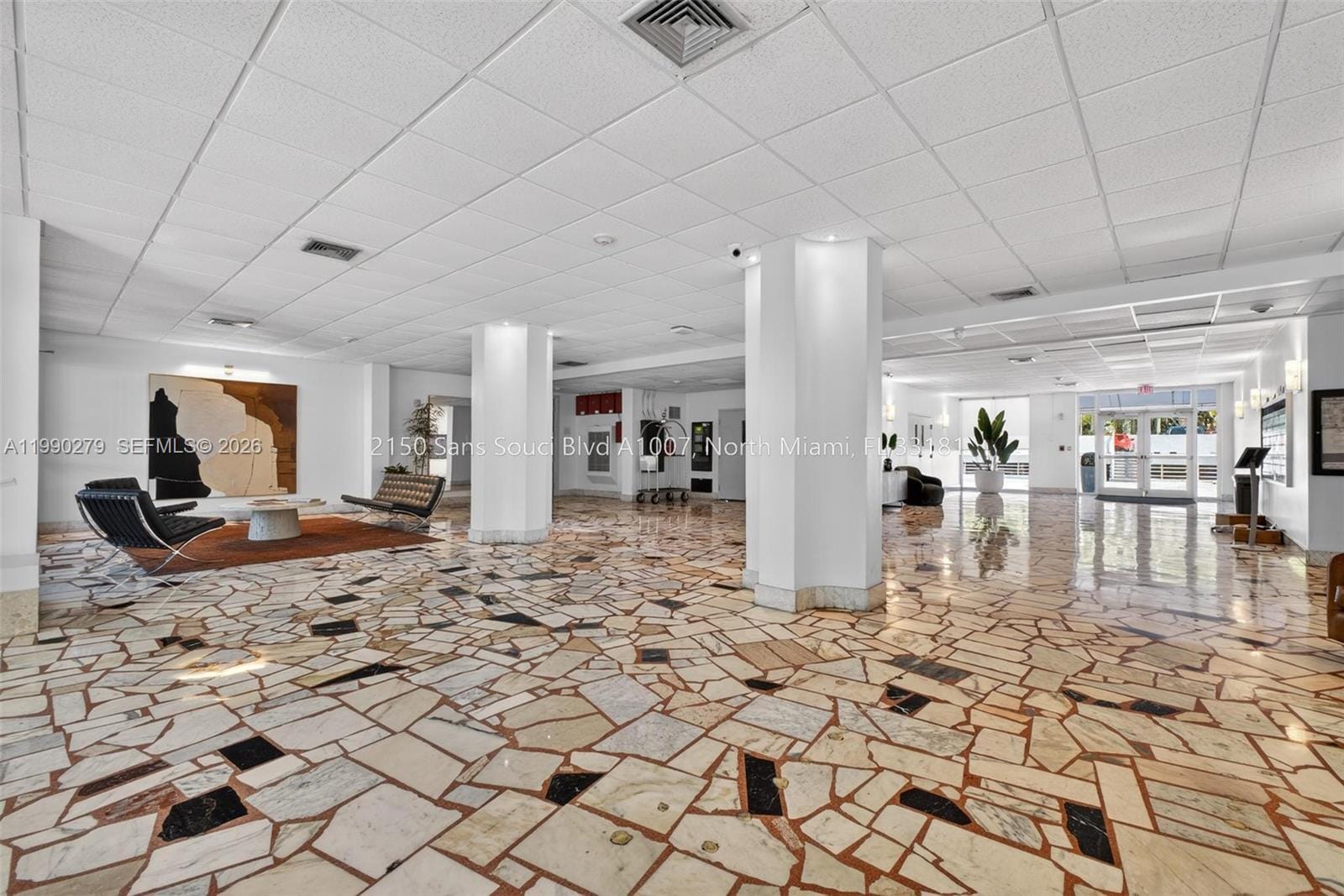 2150 Sans Souci Boulevard A1007, North Miami, FL 33181 photo 22