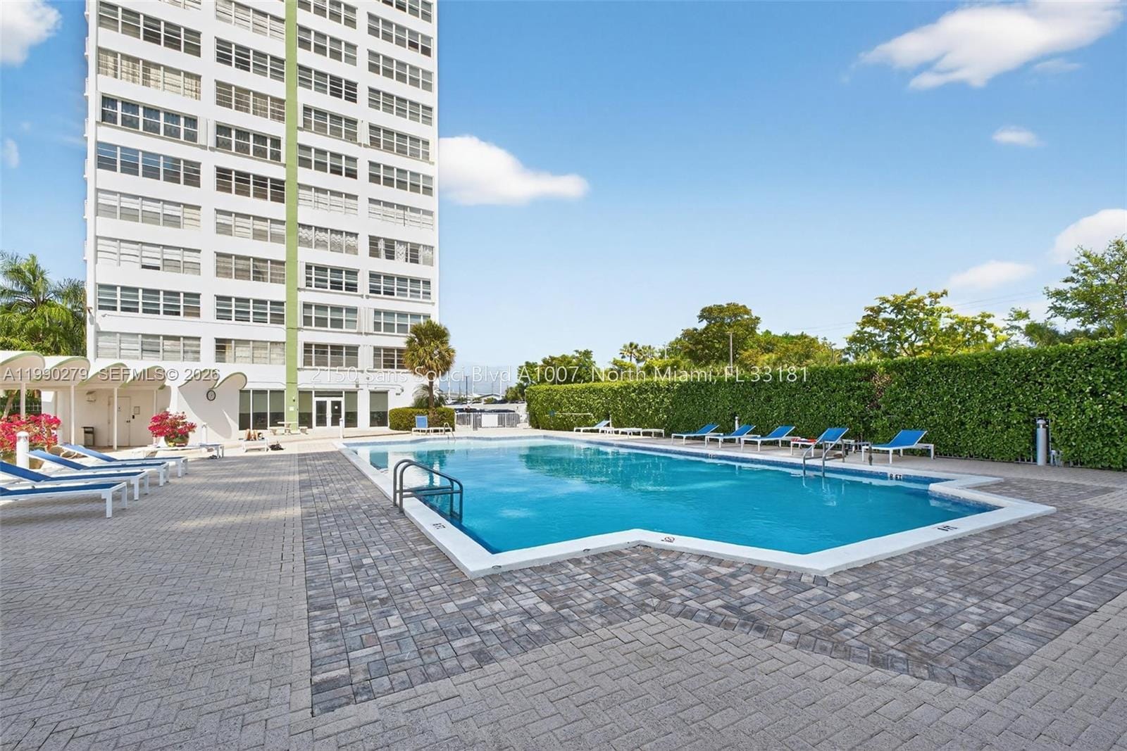 2150 Sans Souci Boulevard A1007, North Miami, FL 33181 photo 23