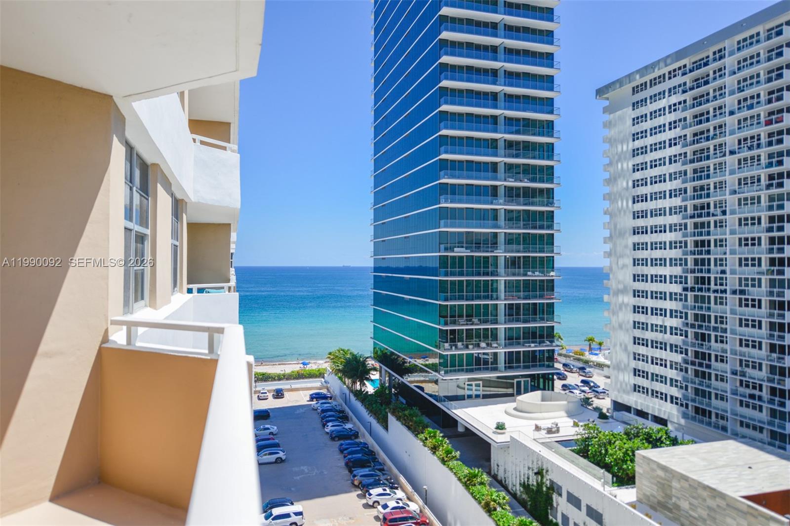 1980 S Ocean Drive 10L, Hallandale Beach, FL 33009, Hallandale Beach