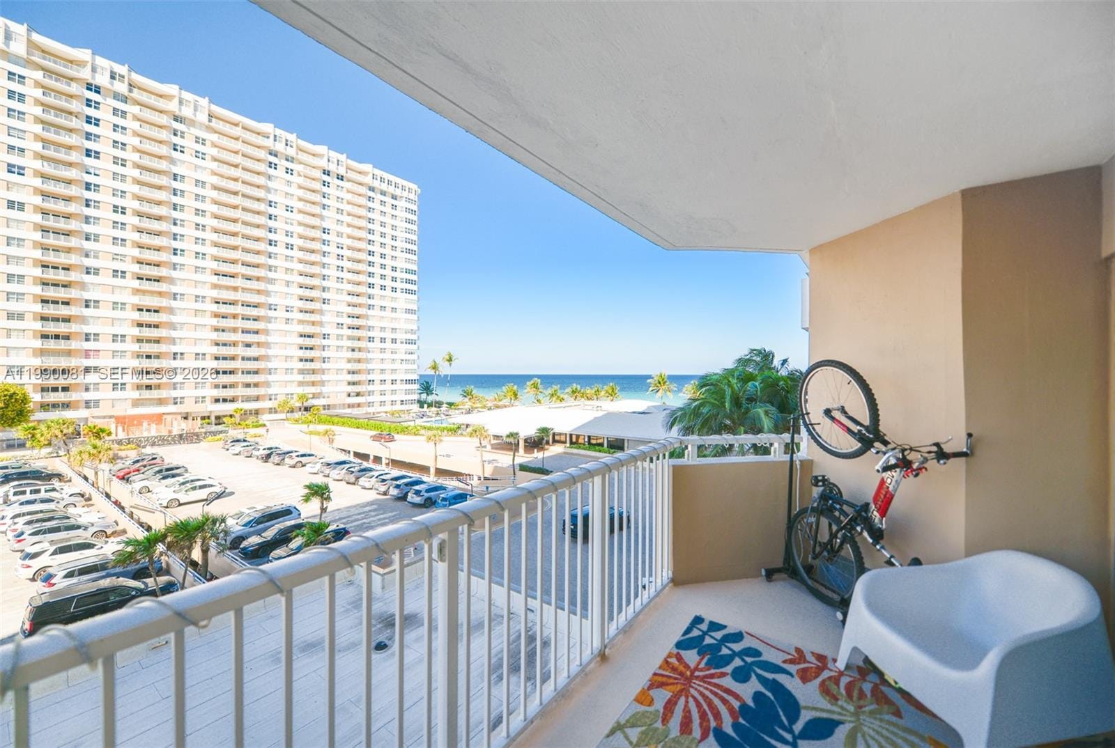1980 S Ocean Drive 4B, Hallandale Beach, FL 33009 photo 20