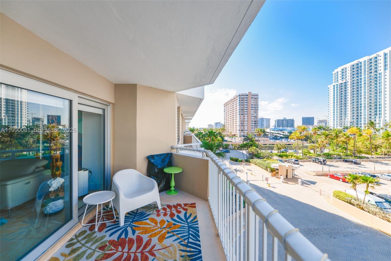 1980 S Ocean Drive 4B, Hallandale Beach, FL 33009 photo 21