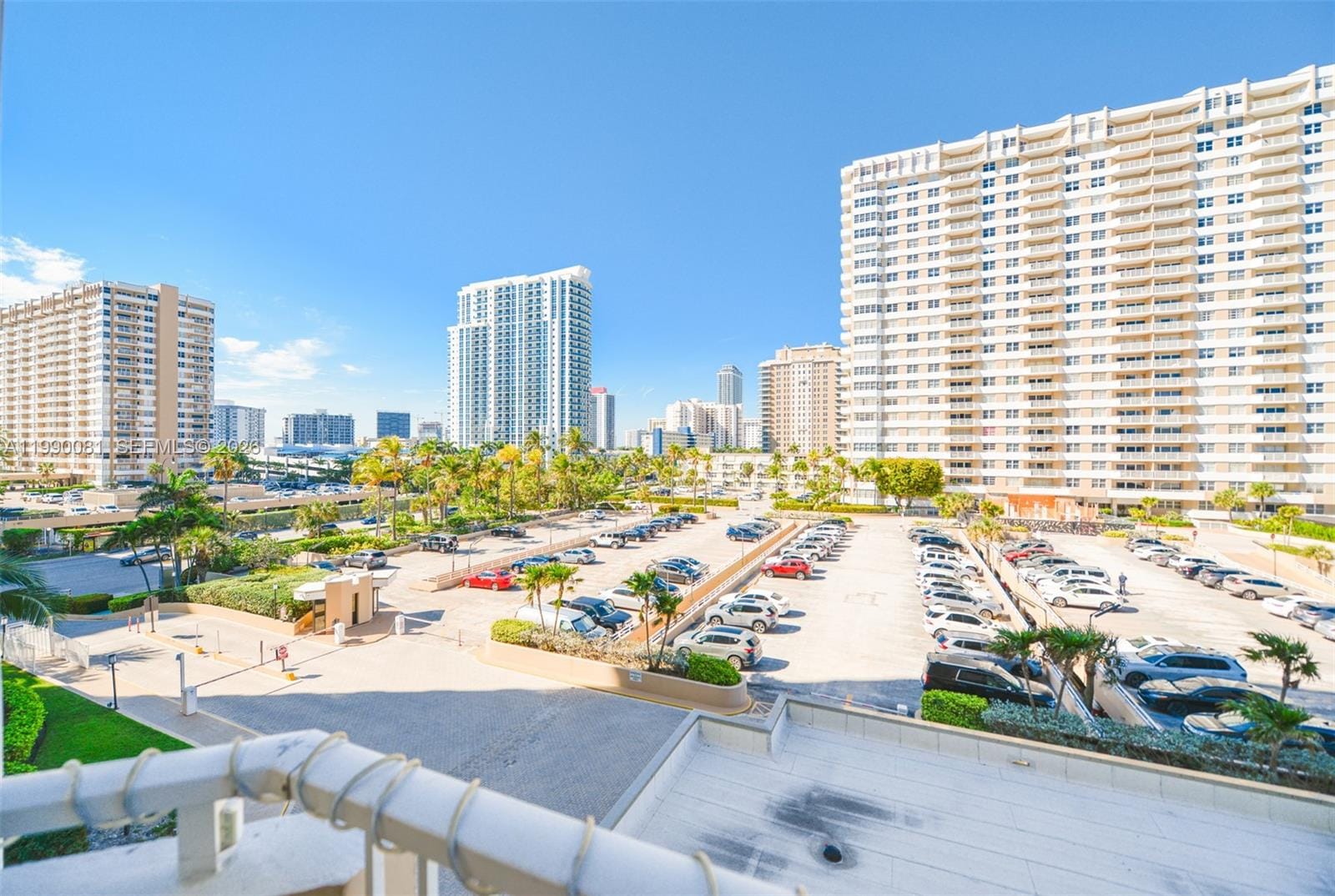1980 S Ocean Drive 4B, Hallandale Beach, FL 33009 photo 22