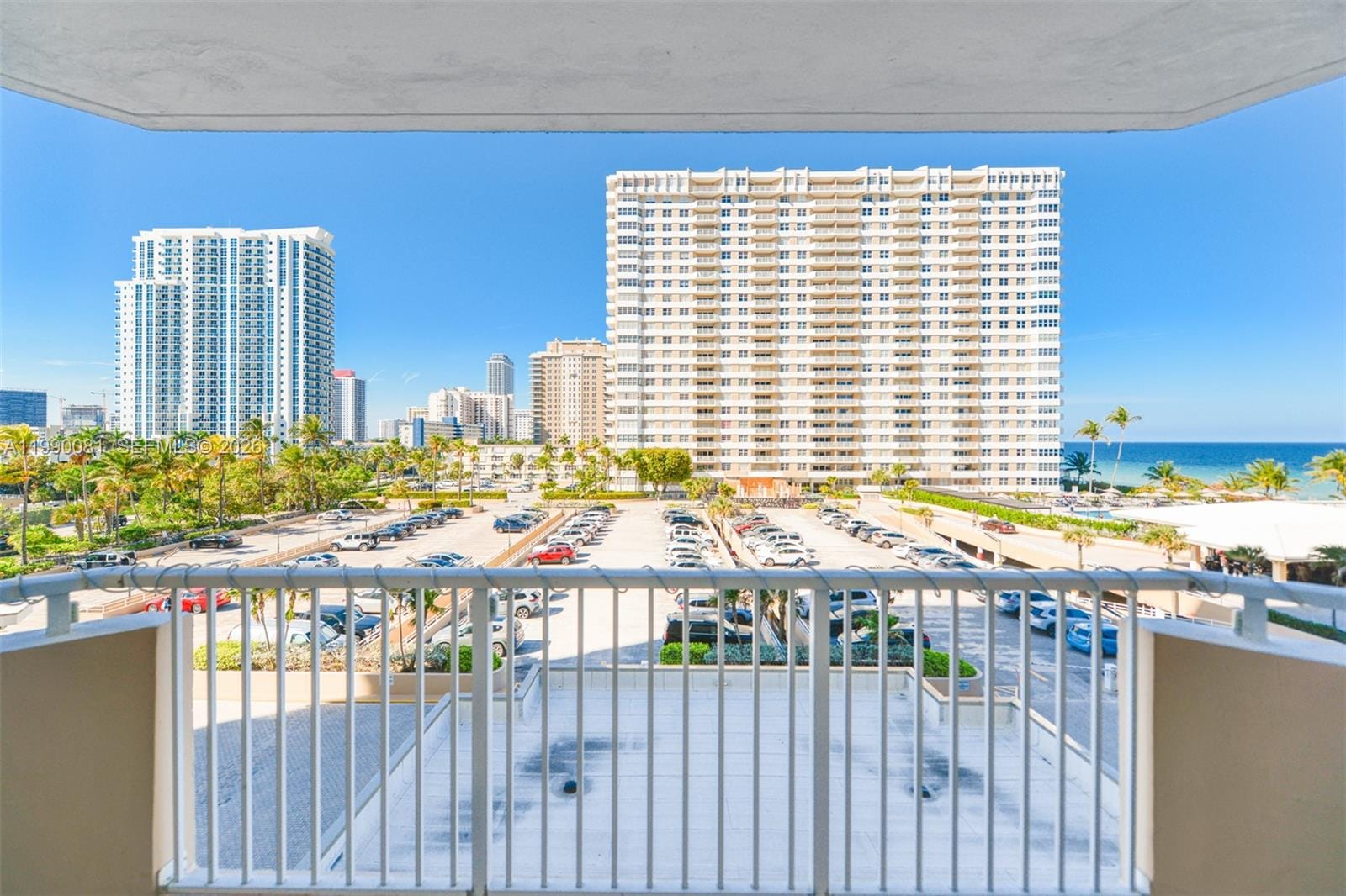 1980 S Ocean Drive 4B, Hallandale Beach, FL 33009 photo 23