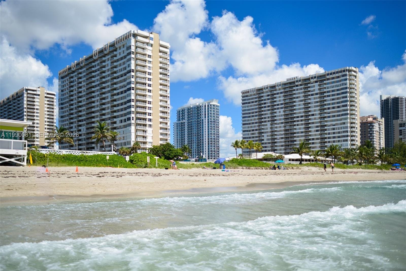 1980 S Ocean Drive 4B, Hallandale Beach, FL 33009 photo 30
