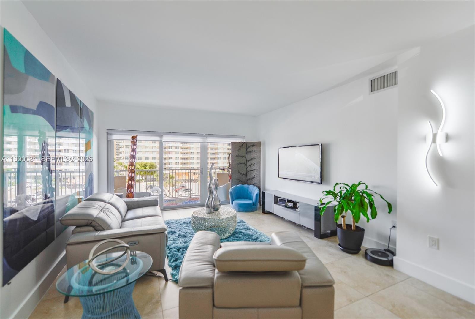 1980 S Ocean Drive 4B, Hallandale Beach, FL 33009 photo 5