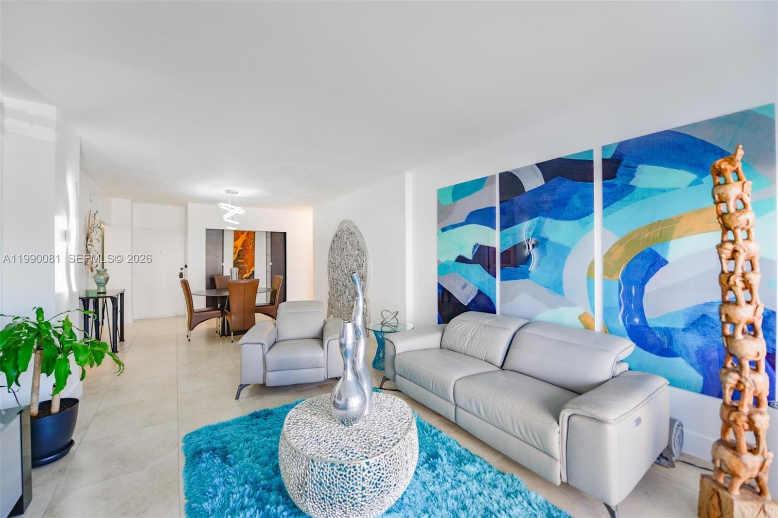 1980 S Ocean Drive 4B, Hallandale Beach, FL 33009 photo 6