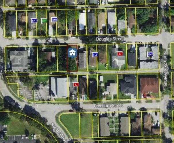 000 Douglas Street, Hollywood, FL 33020 photo 2