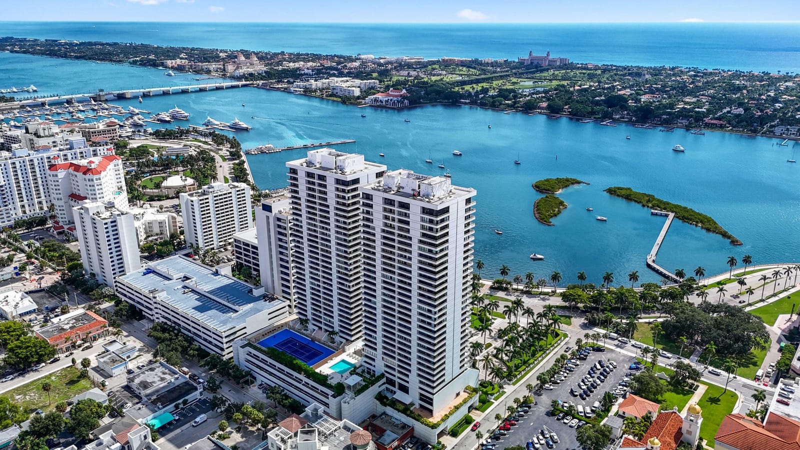 525 S Flagler Drive 16a, West Palm Beach, FL 33401 photo 26