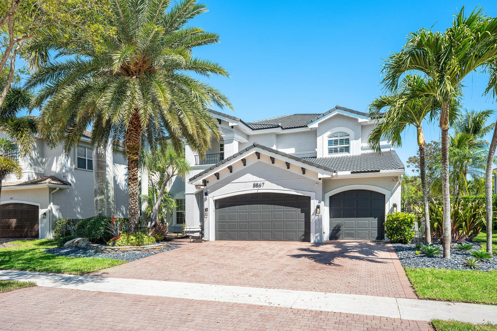 8867 Starhaven Cove, Boynton Beach, FL 33473 photo 2